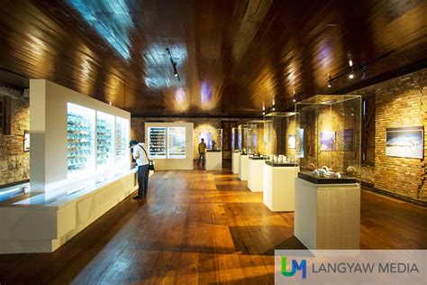 Zamboanga Museum .